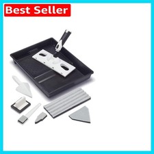 Professional 9-Inch Paint Pad