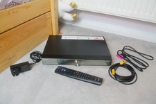 Humax DTR-T2000 Freeview 500GB Recorder & Remote control