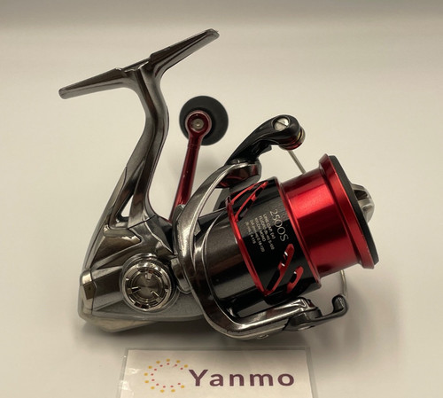 Shimano stradic ci4 - 16,