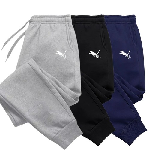 Puma mens evostripe sweatpants - puma,
