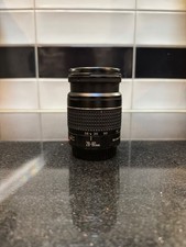 Canon EF 28-80mm f/3.5-5.6 II
