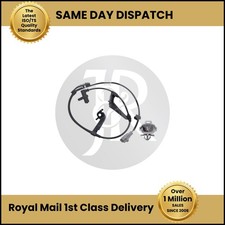 Toyota Rav 4 Front Near/Side