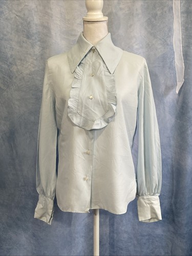 Vtg miss chris blue - miss,