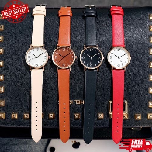 Women ladies watches wrist - women,
