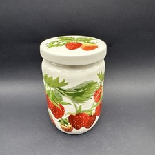 Emma Bridgewater Strawberries