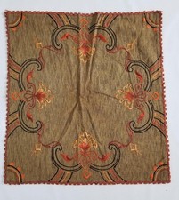 Vintage Traditional Hand