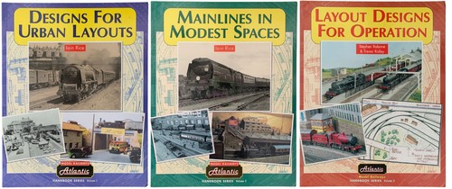 Atlantic model railways - atlantic,
