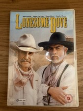 LONESOME DOVE (1989) ACORN