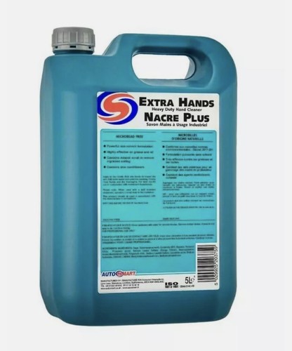 Autosmart extra hands - extra,