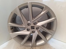 2023 SEAT IBIZA SEAT IBIZA 17"