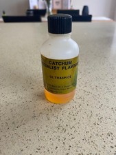 Rod Hutchinson Original Catchum Ultra  Spice