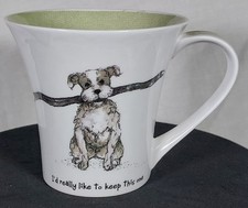 HUDSON & MIDDLETON Stick