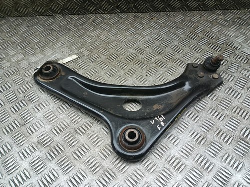 Citroen wishbone lower - citroen, c3