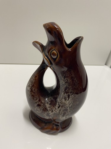 Vintage pottery seal - vintage,