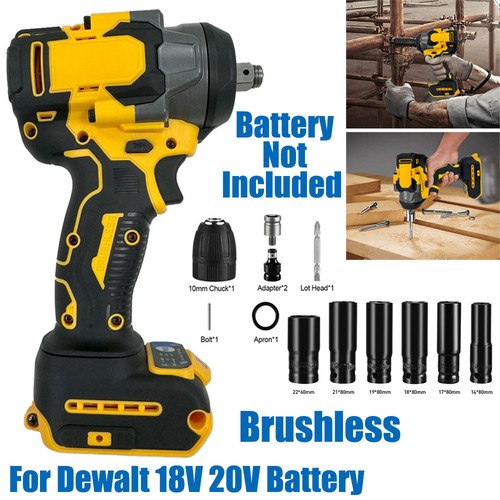 Cordless electric impact - cordless,