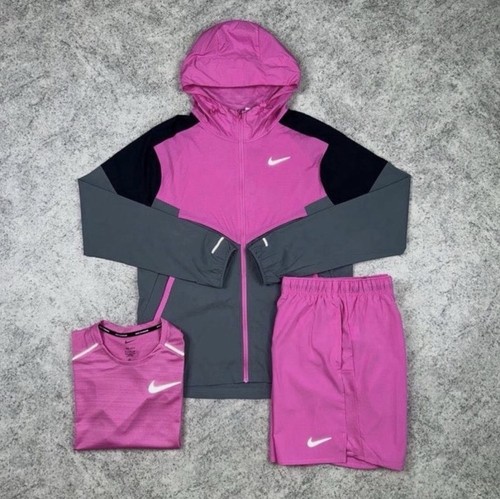 Nike miller pink - nike,