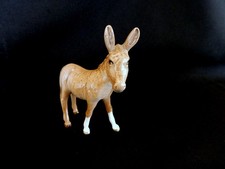 Beswick Pottery Donkey Foal Model 2110 10.5cm Height Perfect