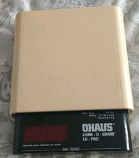Vintage OHAUS