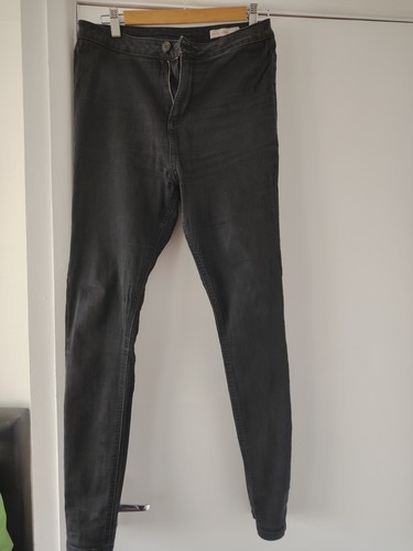 Ladies black super - ladies, skinny