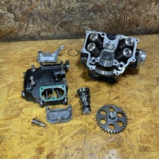 KTM Duke 2 640 Cylinder Head