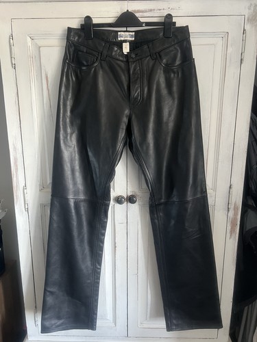 Vintage gap leather - gap,