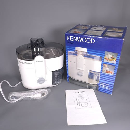 Kenwood limited je500 - kenwood,