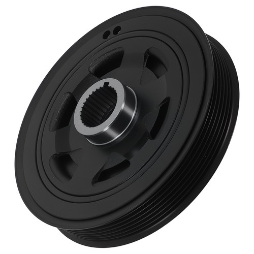 Crankshaft pulley for honda - pulley,