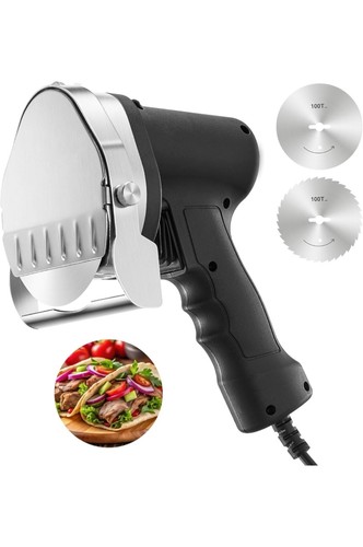 Electric kebab maker doner - &,
