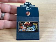 Universal Studios Retro