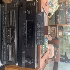 Sony STR DH100 Amplifier Fm