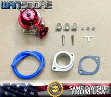 Pro Series 40mm Type-RS Turbo