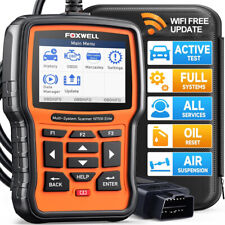 2024 OBD2 Diagnostic Tool