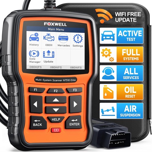 2026 obd2 diagnostic tool - obd2,