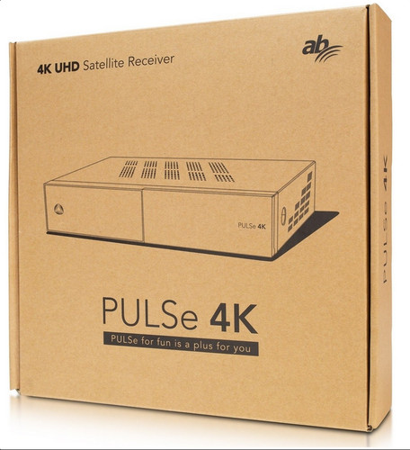 Pulse mini uhd - mini,