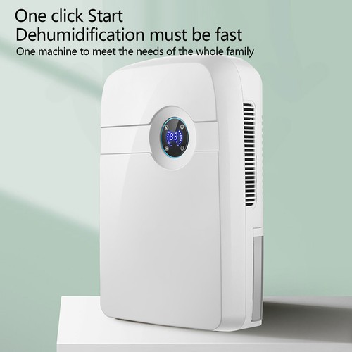 Mini dehumidifier for bedroom - mini,