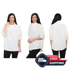 Womens Italian Short Sleeve