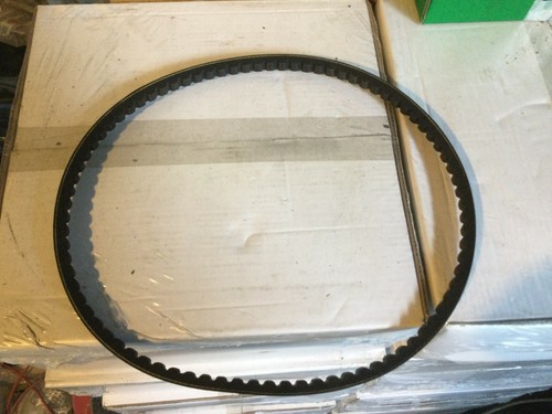 Leyland daf ldv 400 fan - 400, belt