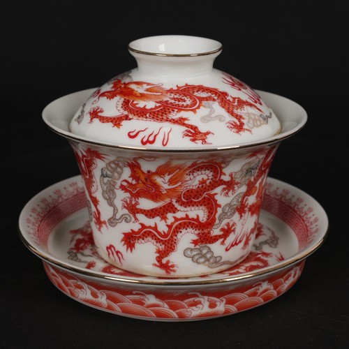 Chinese old porcelain - , powder