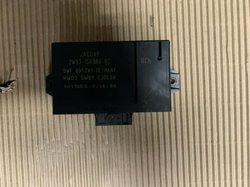 Reversing aid parking module - aid,