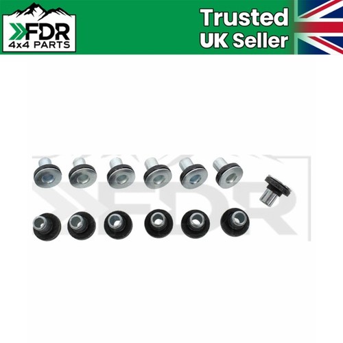 Td5 rocker cover collar - rocker,