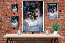 Classic 80's Movie Posters 80s