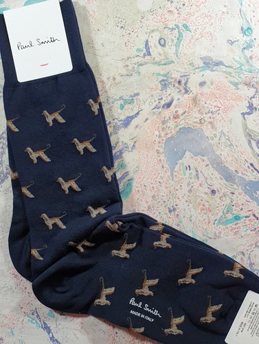 Paul smith mens italian socks - paul,