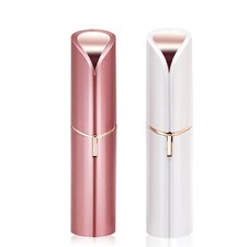 Finishing Touch Painless Facial Hair Remover Discreet Pain Free Epilator NEW