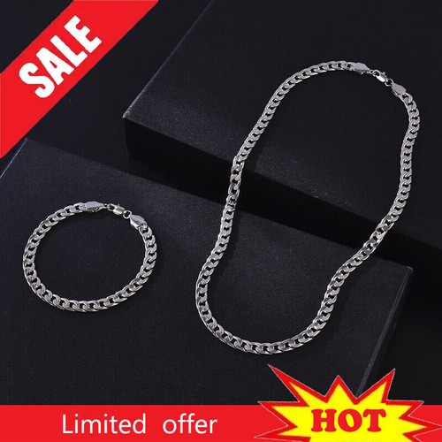 925 sterling solid - solid, 7mm