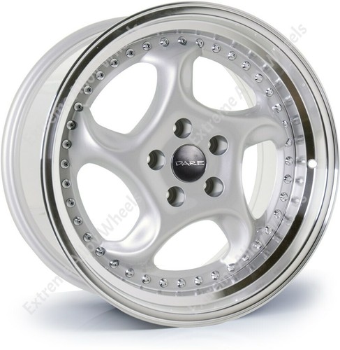 Dare f6 alloy - 17",