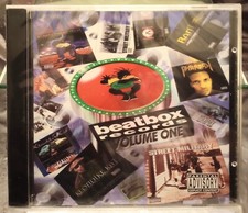 Beatbox Records: Big Beats, Vol. 1 [PA] by Various Artists (CD, Sep-2000, 2...