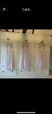  Coast Bridesmaid Dresses- 3 