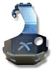 Land Rover Discovery 2 Front