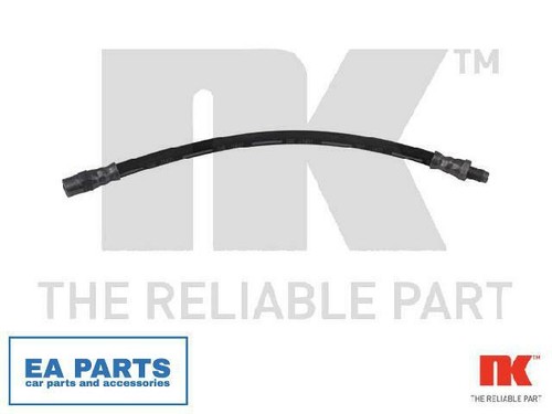 Brake hose for mercedes benz - brake, mercedes-benz