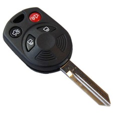 HQRP Remote Key Shell Case FOB